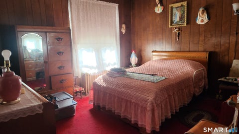 Tiny photo for 275 Congress Avenue, Waterbury, CT 06708 (MLS # 24199538)