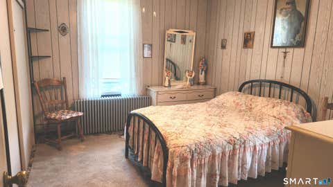 Tiny photo for 275 Congress Avenue, Waterbury, CT 06708 (MLS # 24199538)