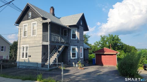 Photo of 275 Congress Avenue, Waterbury, CT 06708 (MLS # 24199538)