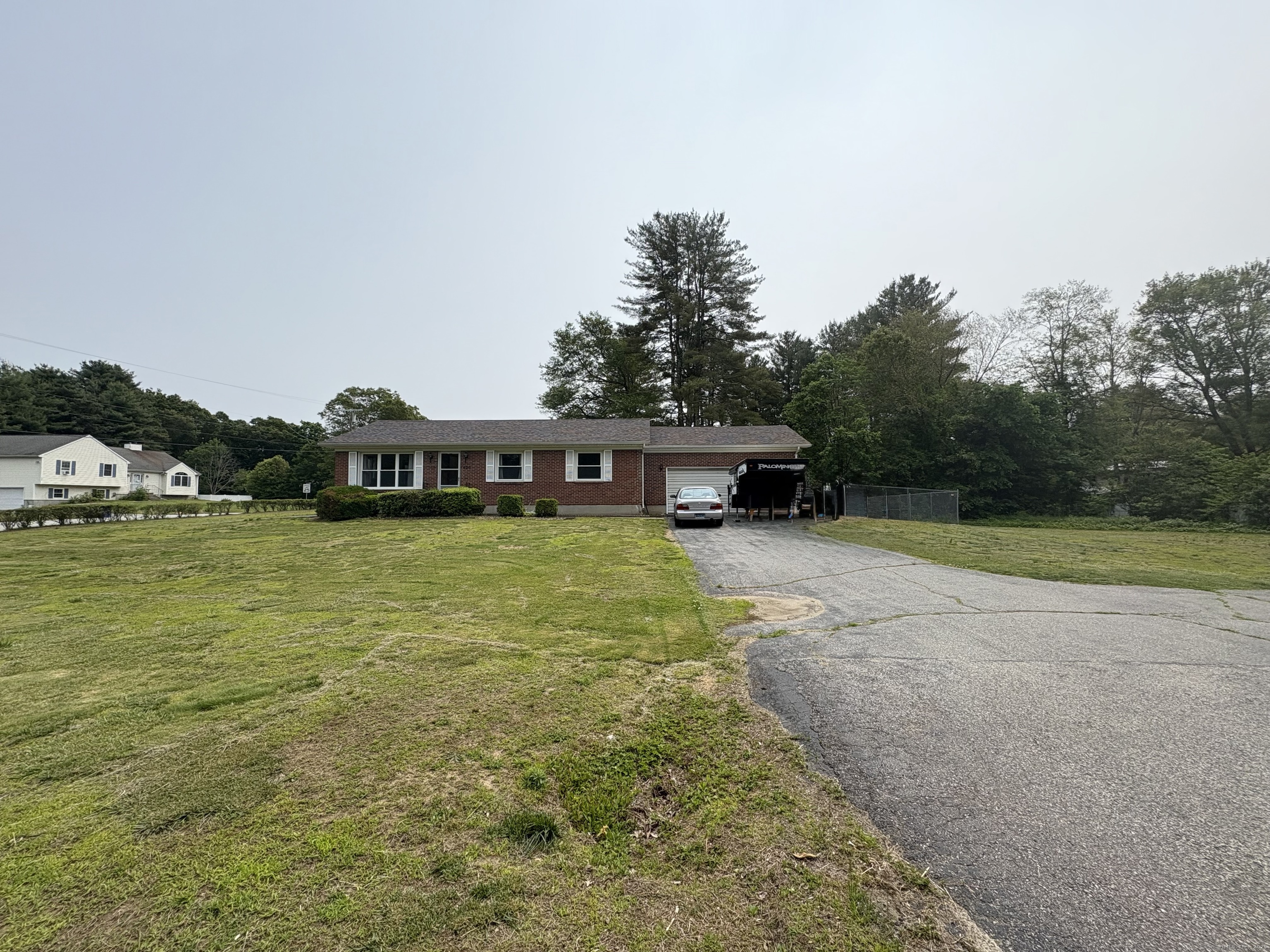 420 Wauregan Road