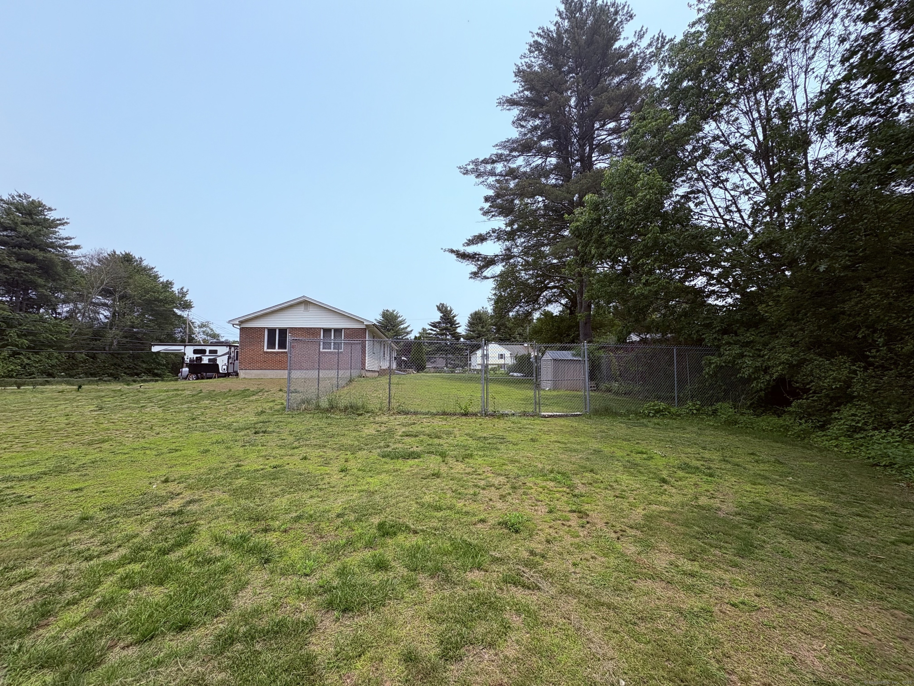 420 Wauregan Road