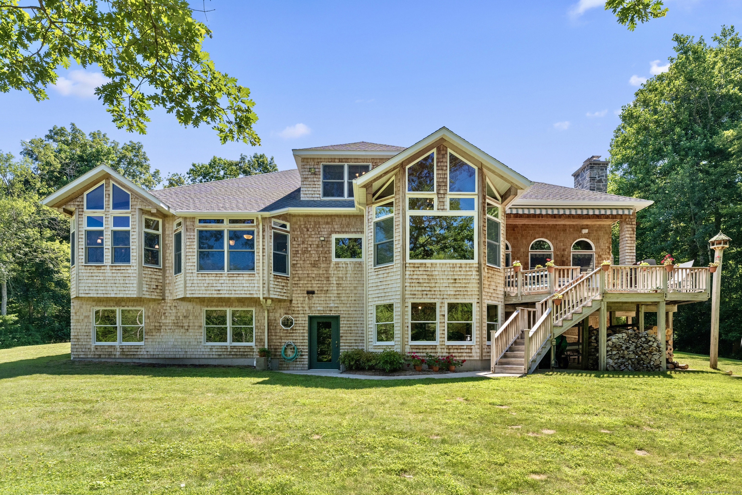 70 Morgan Road