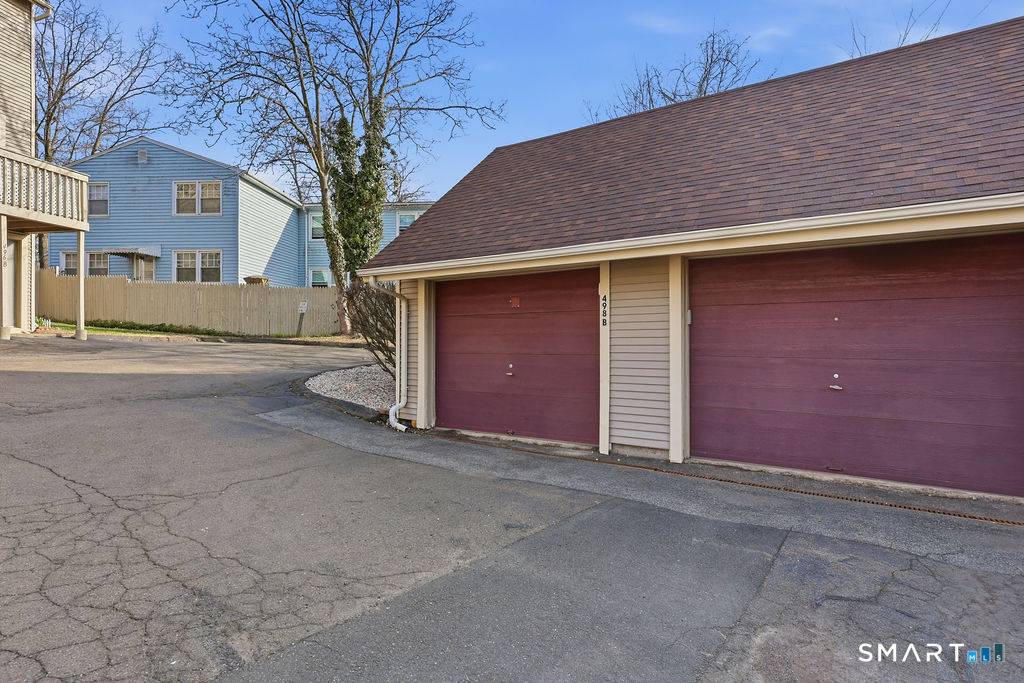 498 Woodward Avenue 5 (AKA B)