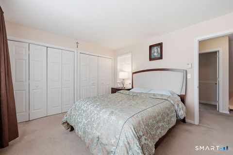 Tiny photo for 498 Woodward Avenue #5 (AKA B), New Haven, CT 06511 (MLS # 24165807)