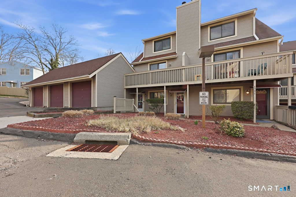 498 Woodward Avenue 5 (AKA B)