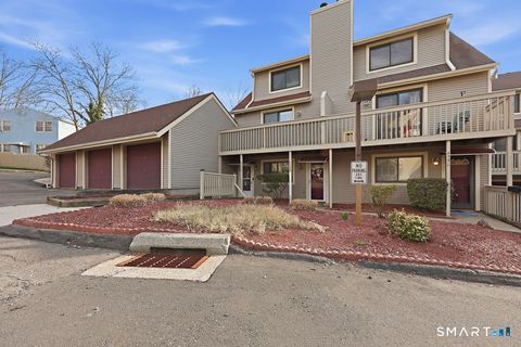 Tiny photo for 498 Woodward Avenue #5 (AKA B), New Haven, CT 06511 (MLS # 24165807)