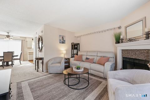 Tiny photo for 498 Woodward Avenue #5 (AKA B), New Haven, CT 06511 (MLS # 24165807)