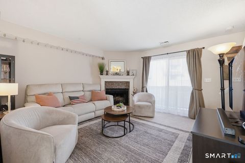 Tiny photo for 498 Woodward Avenue #5 (AKA B), New Haven, CT 06511 (MLS # 24165807)