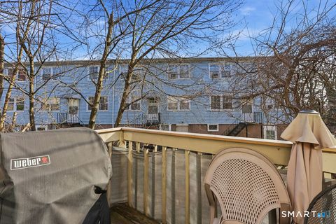 Tiny photo for 498 Woodward Avenue #5 (AKA B), New Haven, CT 06511 (MLS # 24165807)