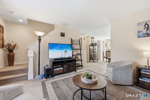 Tiny photo for 498 Woodward Avenue #5 (AKA B), New Haven, CT 06511 (MLS # 24165807)