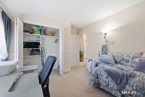 Tiny photo for 498 Woodward Avenue #5 (AKA B), New Haven, CT 06511 (MLS # 24165807)