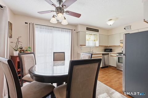 Tiny photo for 498 Woodward Avenue #5 (AKA B), New Haven, CT 06511 (MLS # 24165807)