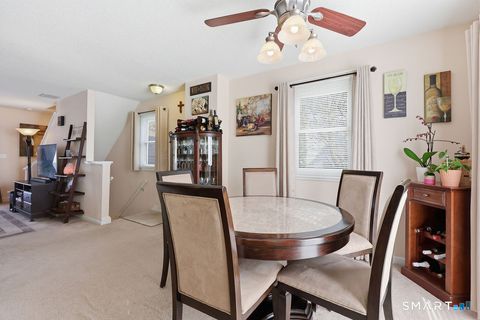 Tiny photo for 498 Woodward Avenue #5 (AKA B), New Haven, CT 06511 (MLS # 24165807)