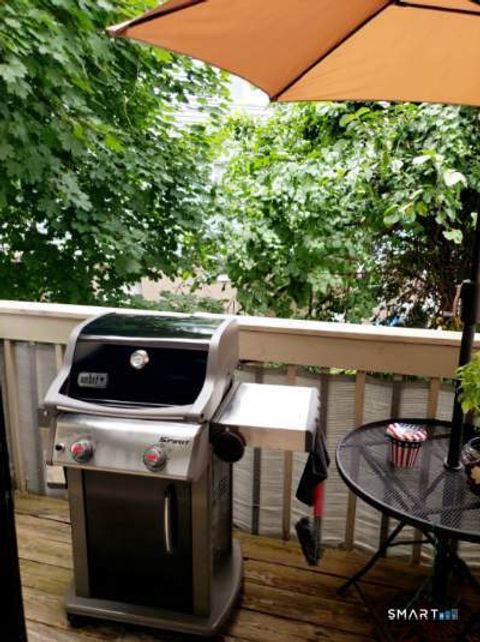 Tiny photo for 498 Woodward Avenue #5 (AKA B), New Haven, CT 06511 (MLS # 24165807)