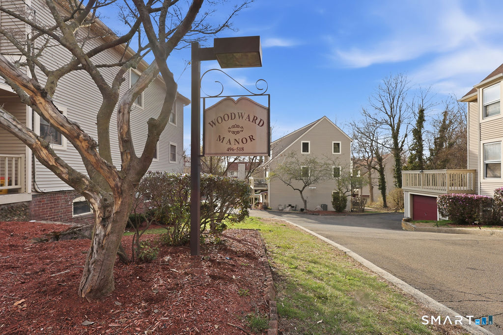 498 Woodward Avenue 5 (AKA B)