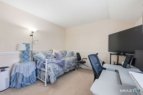 Tiny photo for 498 Woodward Avenue #5 (AKA B), New Haven, CT 06511 (MLS # 24165807)