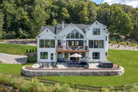 Tiny photo for 103A Chalybes Road W, Roxbury, CT 06783 (MLS # 24104762)