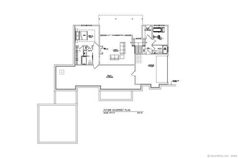 Tiny photo for 103A Chalybes Road W, Roxbury, CT 06783 (MLS # 24104762)