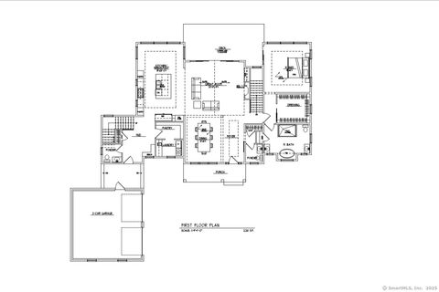 Tiny photo for 103A Chalybes Road W, Roxbury, CT 06783 (MLS # 24104762)