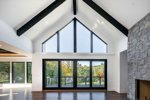 Tiny photo for 103A Chalybes Road W, Roxbury, CT 06783 (MLS # 24104762)