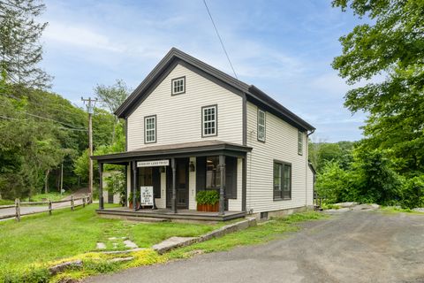 Tiny photo for 103A Chalybes Road W, Roxbury, CT 06783 (MLS # 24104762)
