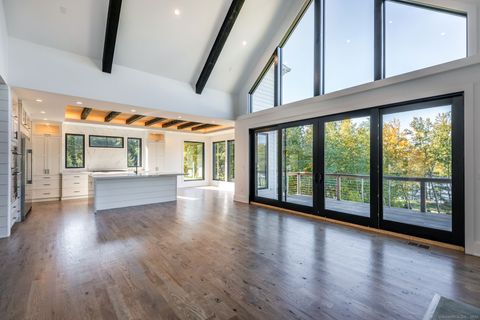 Tiny photo for 103A Chalybes Road W, Roxbury, CT 06783 (MLS # 24104762)