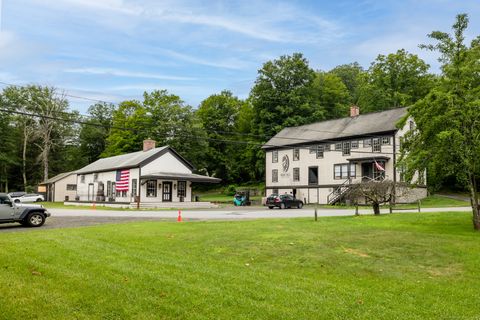 Tiny photo for 103A Chalybes Road W, Roxbury, CT 06783 (MLS # 24104762)