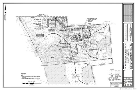 Tiny photo for 103A Chalybes Road W, Roxbury, CT 06783 (MLS # 24104762)