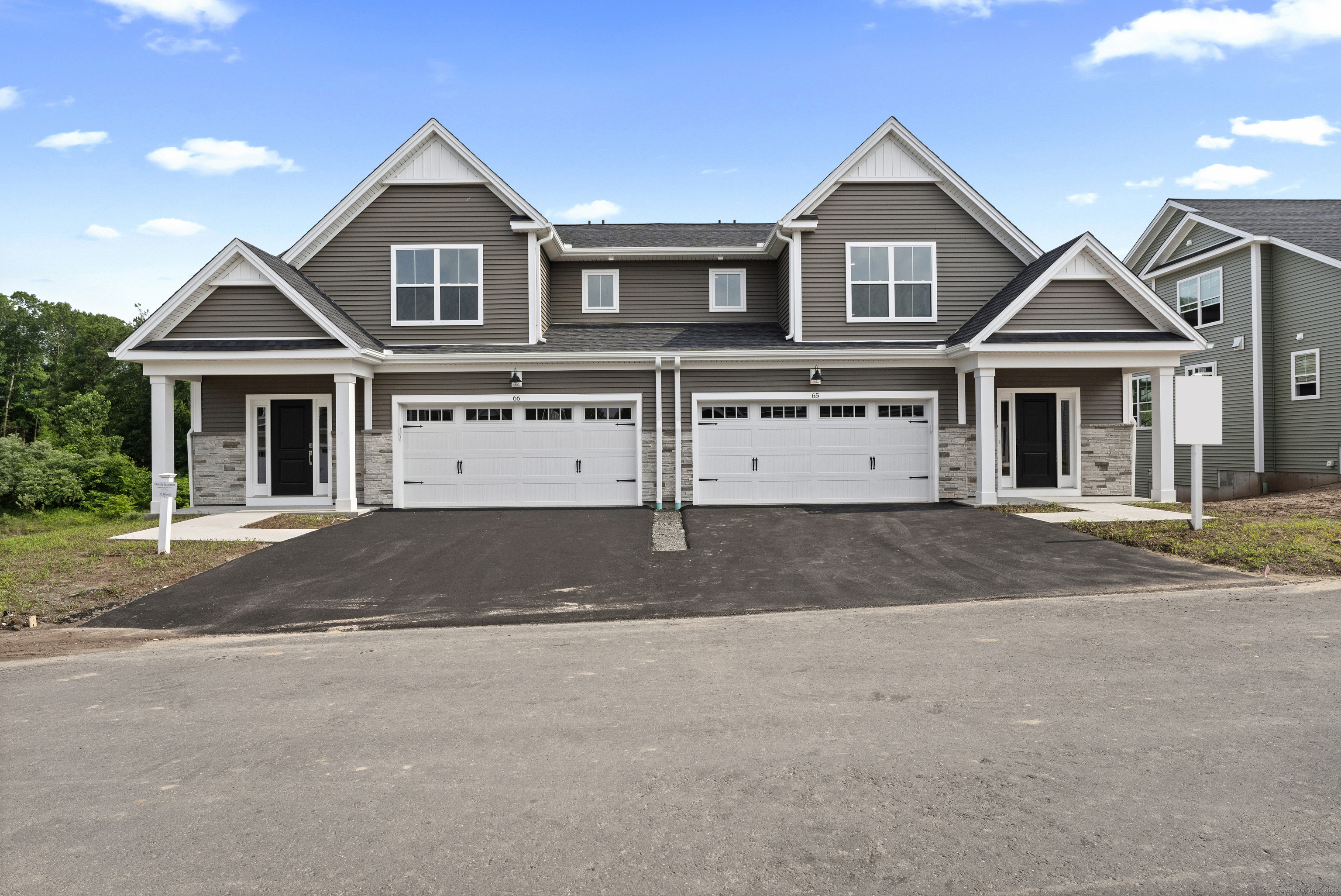 Property for Sale at Soderman Way 65, Cheshire, Connecticut - Bedrooms: 3 
Bathrooms: 3 
Rooms: 9  - $814,735