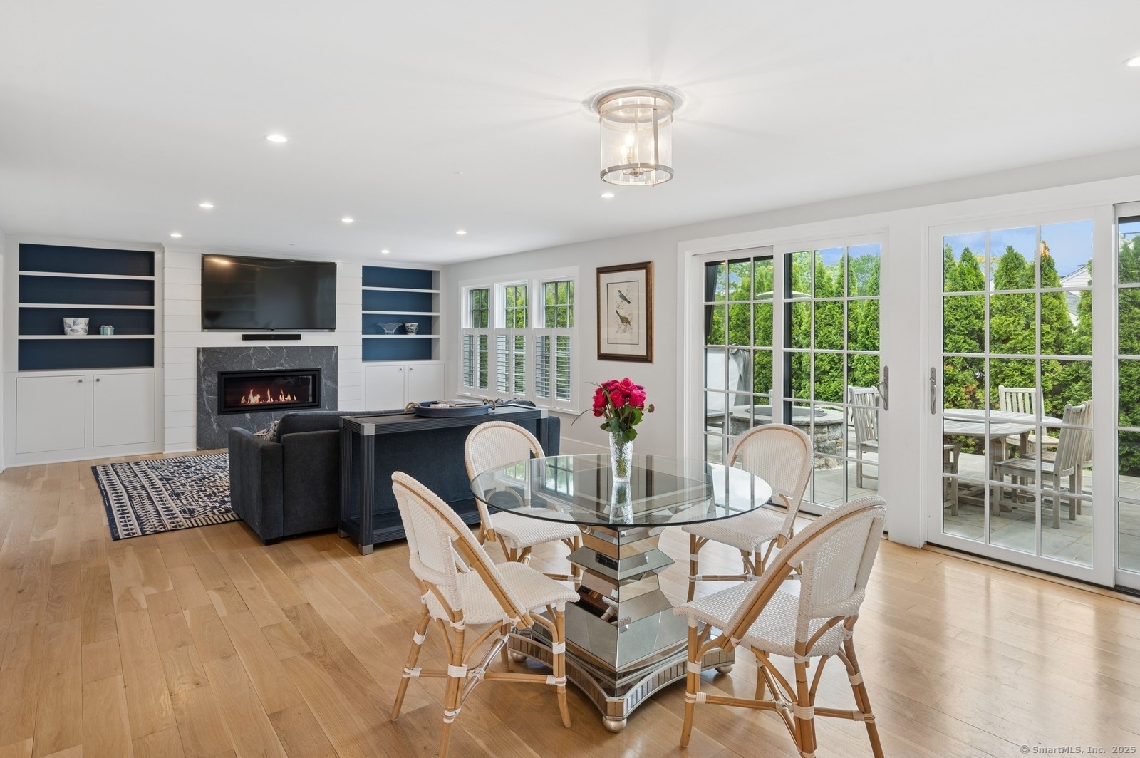 27 Waverly Road, Darien, Connecticut image 7