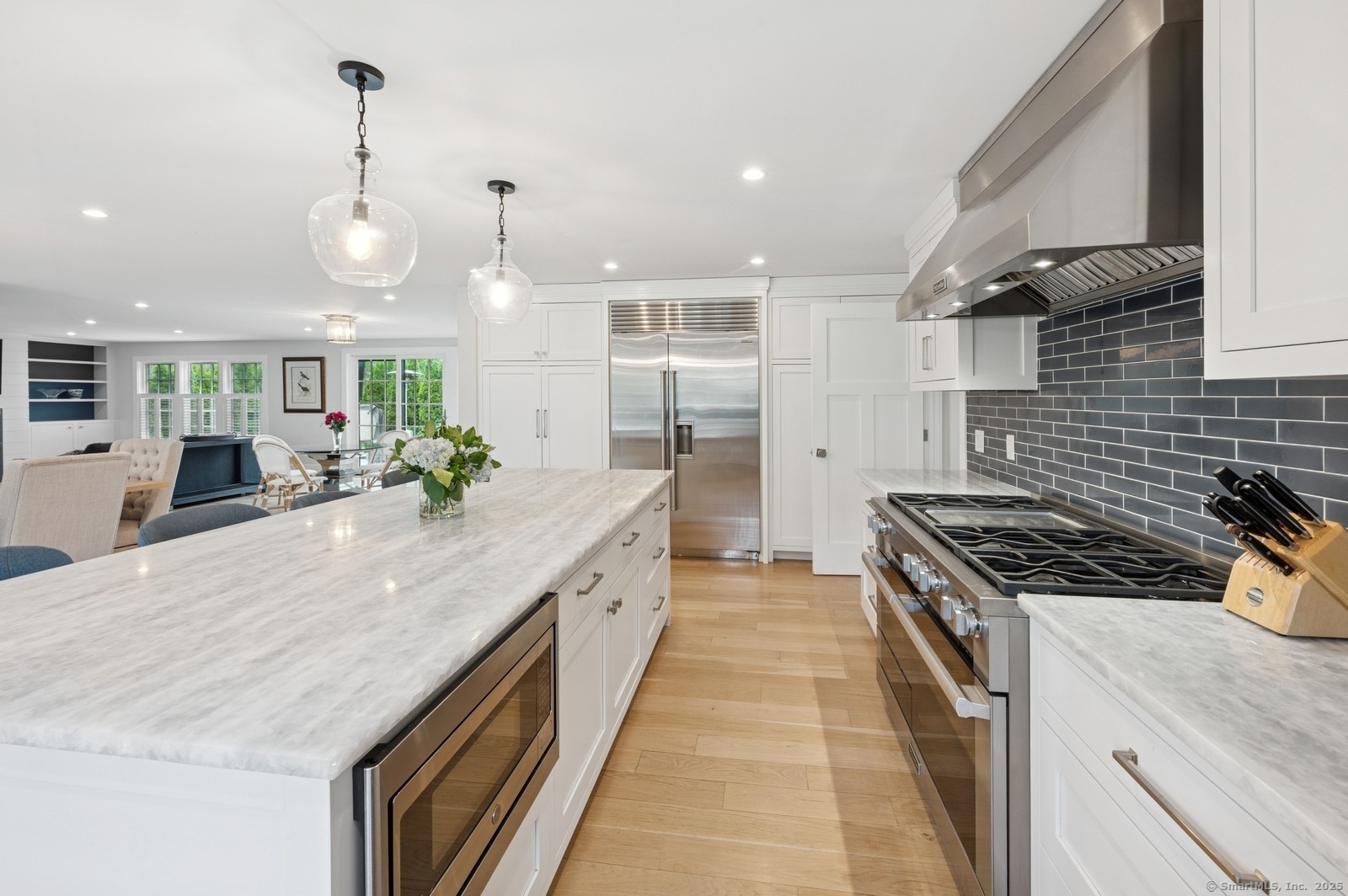 27 Waverly Road, Darien, Connecticut image 5