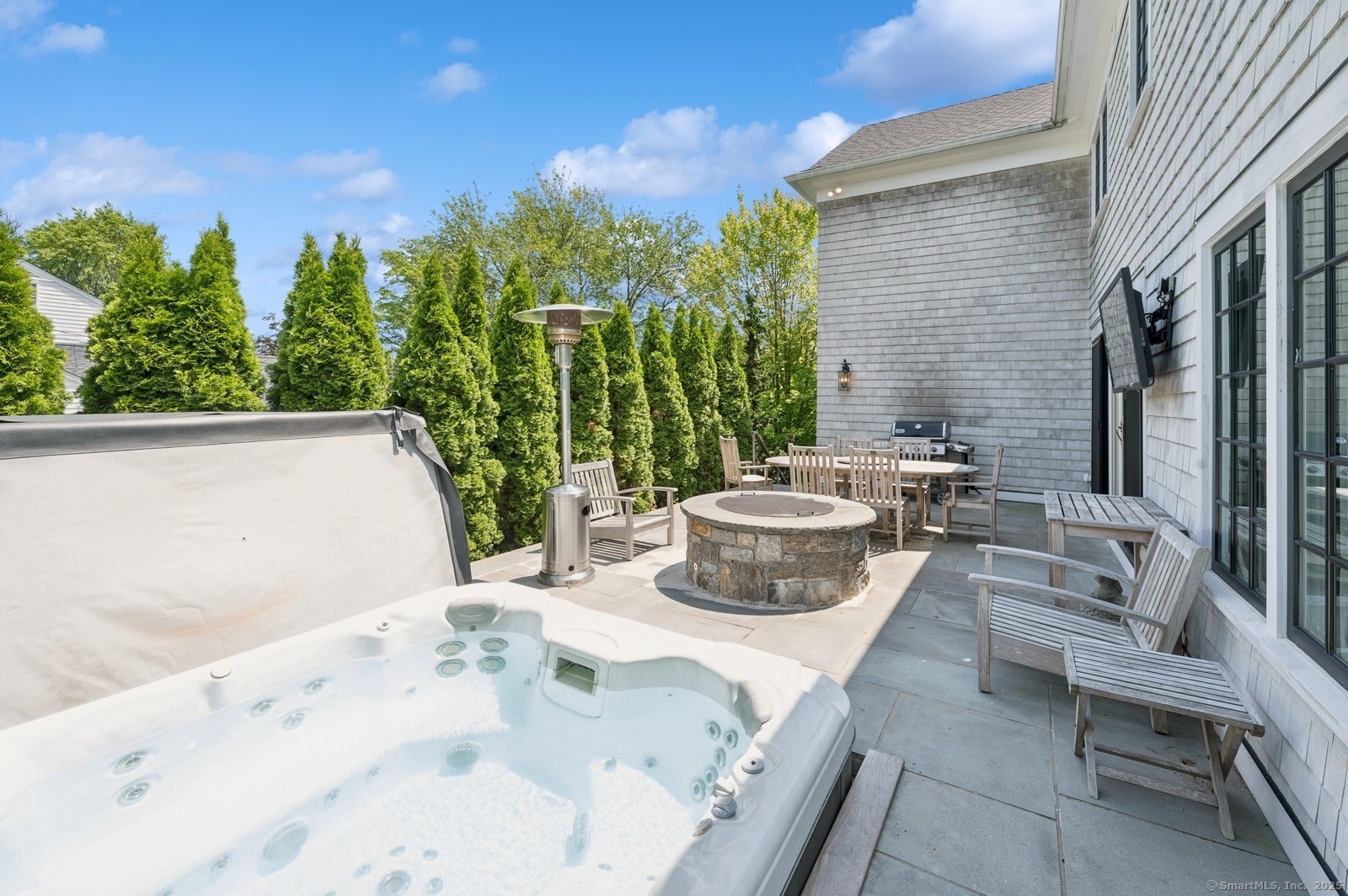 27 Waverly Road, Darien, Connecticut image 19
