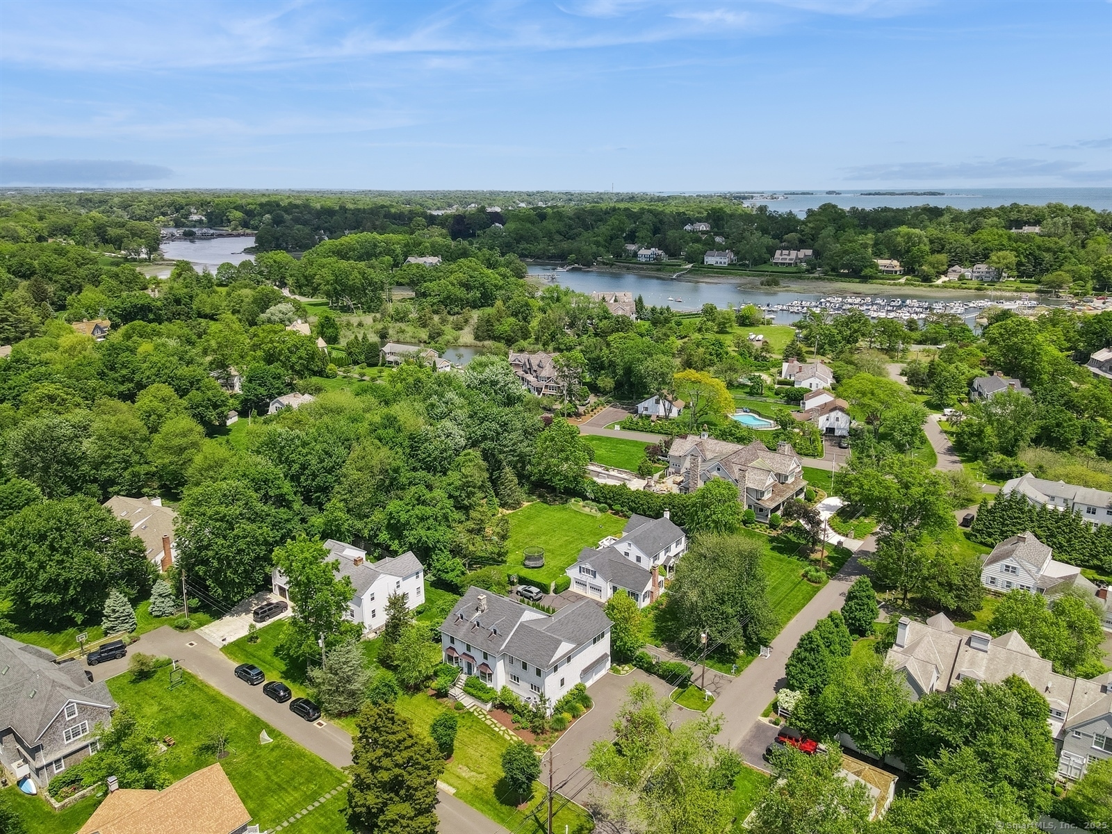 27 Waverly Road, Darien, Connecticut image 20