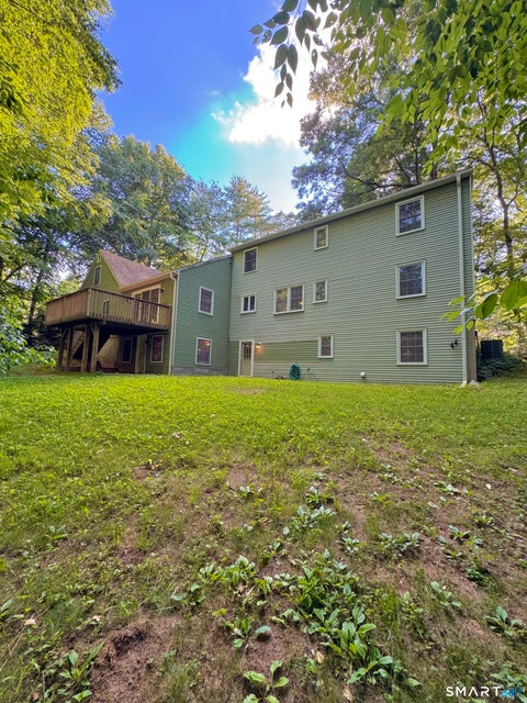 Tiny photo for 24 Old Simsbury Road, Granby, CT 06035 (MLS # 24185600)