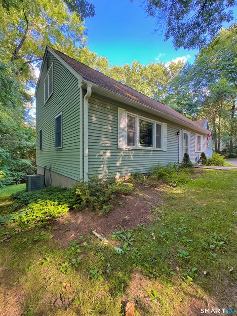 Tiny photo for 24 Old Simsbury Road, Granby, CT 06035 (MLS # 24185600)