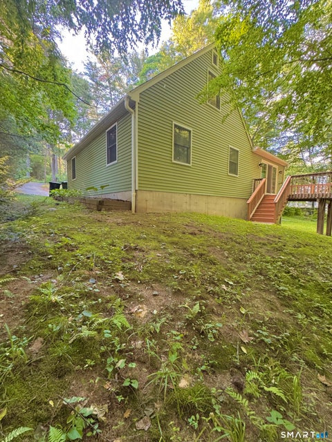 Tiny photo for 24 Old Simsbury Road, Granby, CT 06035 (MLS # 24185600)