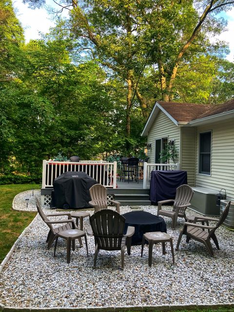 A home in Groton