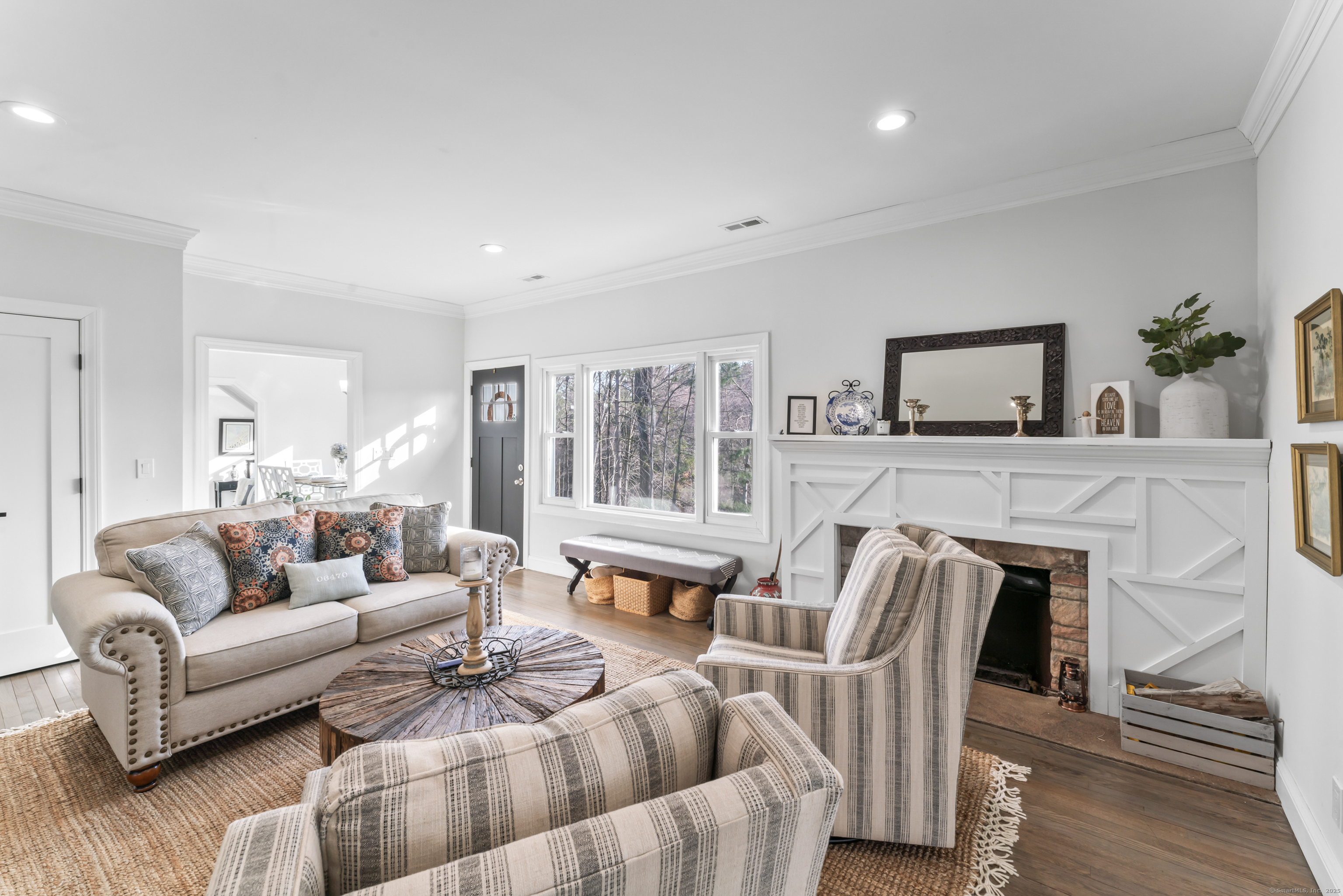 52 Flat Swamp Road, Newtown, Connecticut image 7