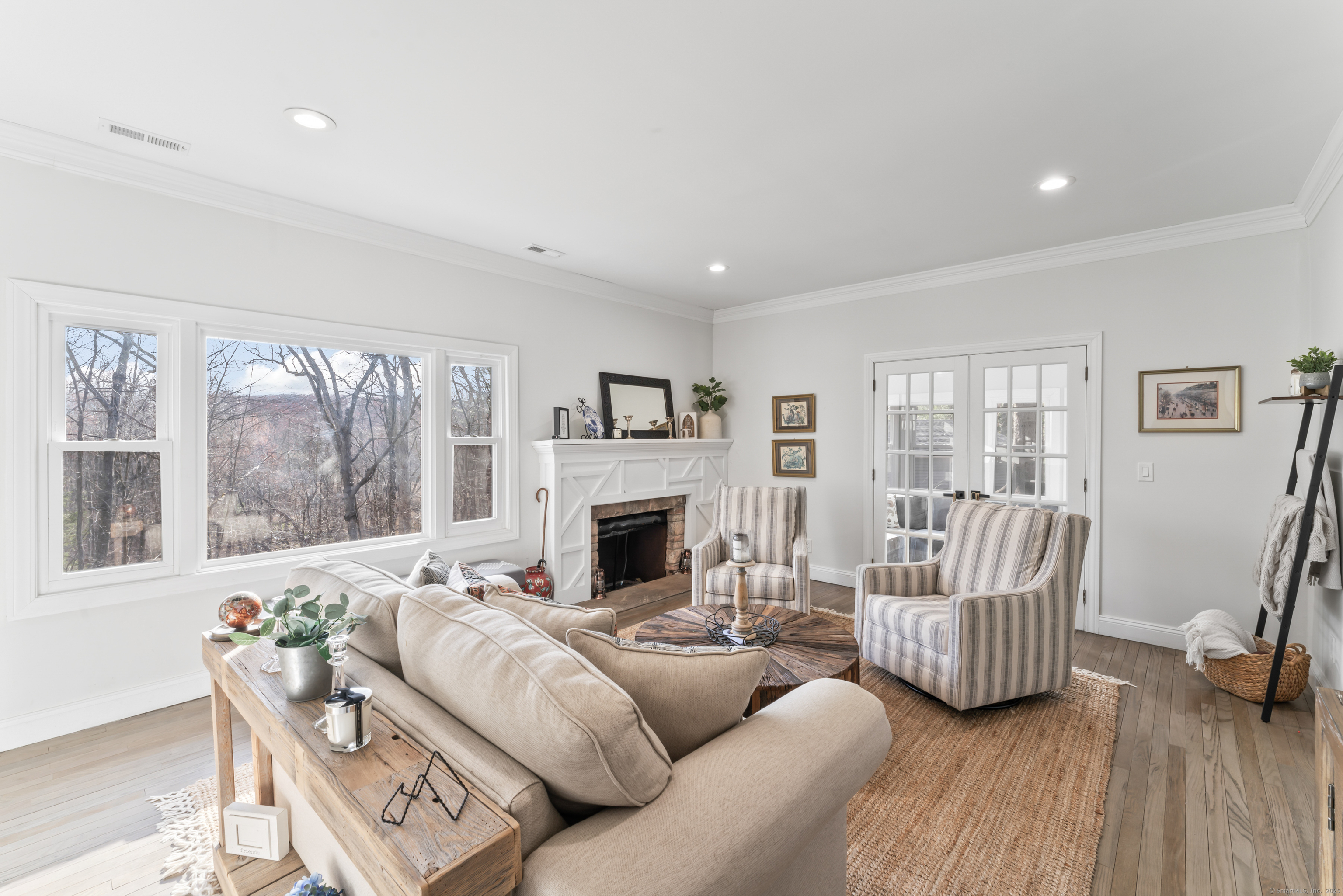 52 Flat Swamp Road, Newtown, Connecticut image 5