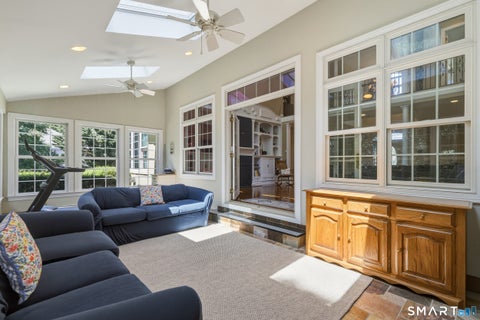 Tiny photo for 122 Lower Road, Guilford, CT 06437 (MLS # 24184226)