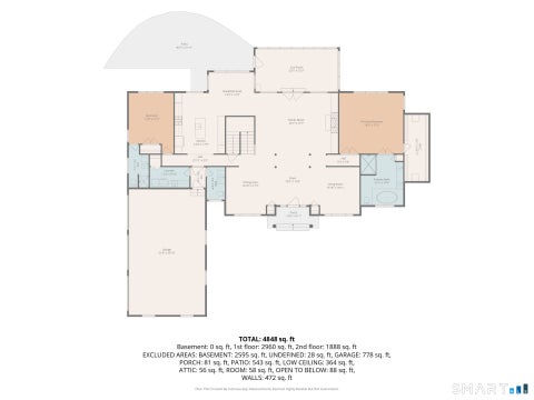 Tiny photo for 122 Lower Road, Guilford, CT 06437 (MLS # 24184226)