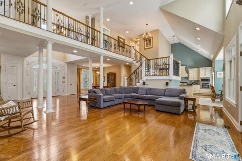 Tiny photo for 122 Lower Road, Guilford, CT 06437 (MLS # 24184226)