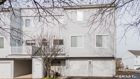 Photo of 86 Staffordshire Commons Drive, Wallingford, CT 06492 (MLS # 24163747)