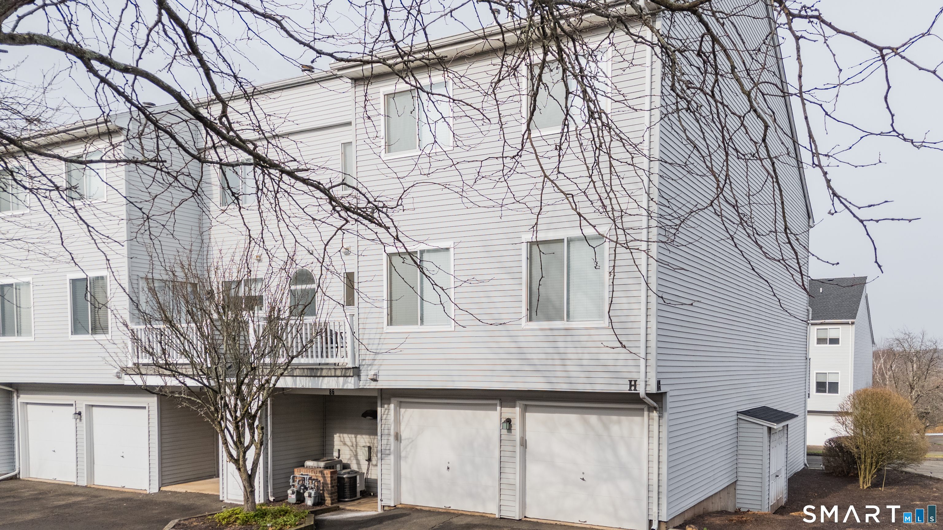 86 Staffordshire Commons Drive