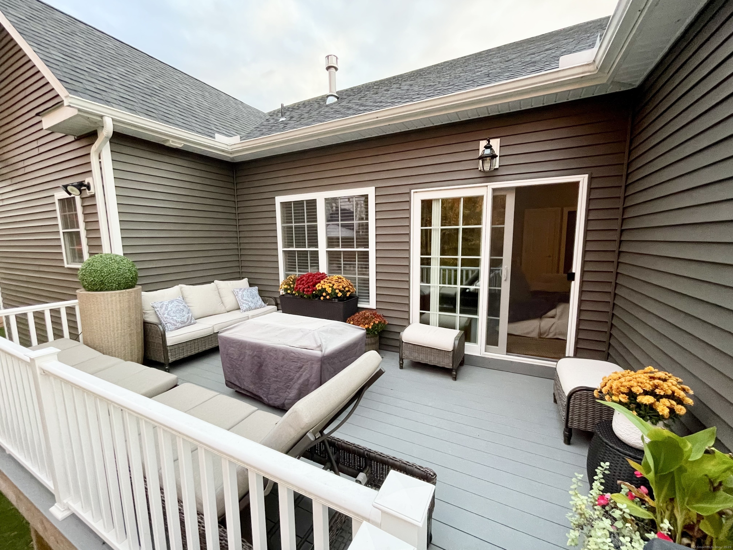 9 Watch Hill Drive #9, Enfield, Connecticut image 4