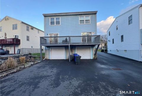 Tiny photo for 41 Nash Place #B, Norwalk, CT 06854 (MLS # 24148453)