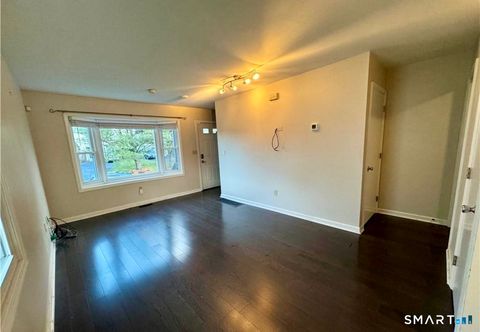 Tiny photo for 41 Nash Place #B, Norwalk, CT 06854 (MLS # 24148453)