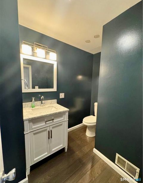 Tiny photo for 41 Nash Place #B, Norwalk, CT 06854 (MLS # 24148453)