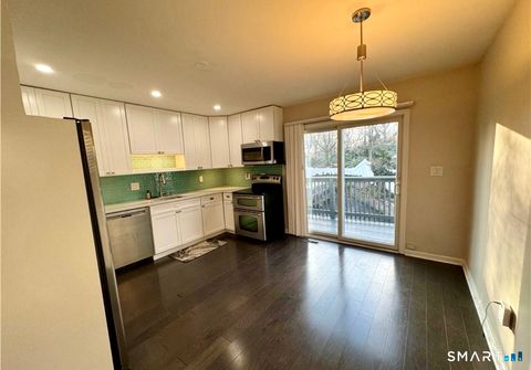 Tiny photo for 41 Nash Place #B, Norwalk, CT 06854 (MLS # 24148453)