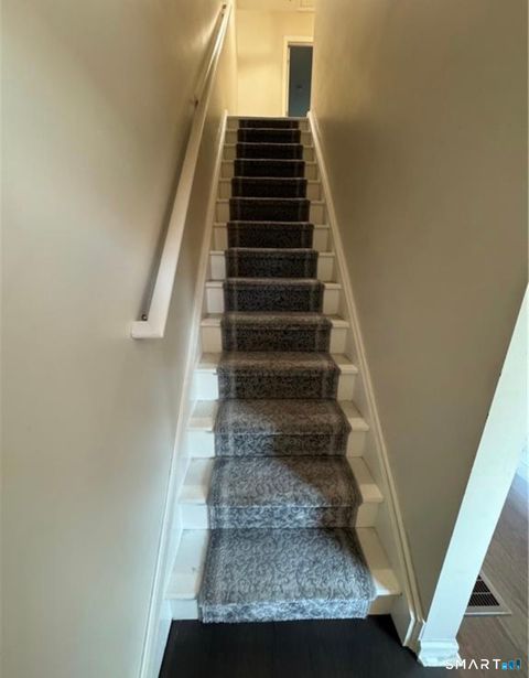 Tiny photo for 41 Nash Place #B, Norwalk, CT 06854 (MLS # 24148453)